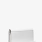 Carson Large Pebbled Leather Convertible Crossbody Bag