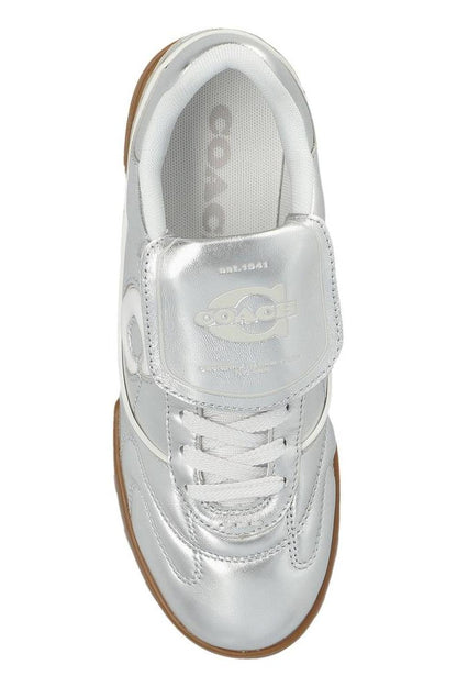 Coach Match Sneakers