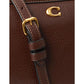 Legacy Zip Top Crossbody Bag