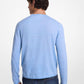 Linen and Cotton Sweater