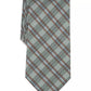 Men's Dalton Classic Plaid Tie