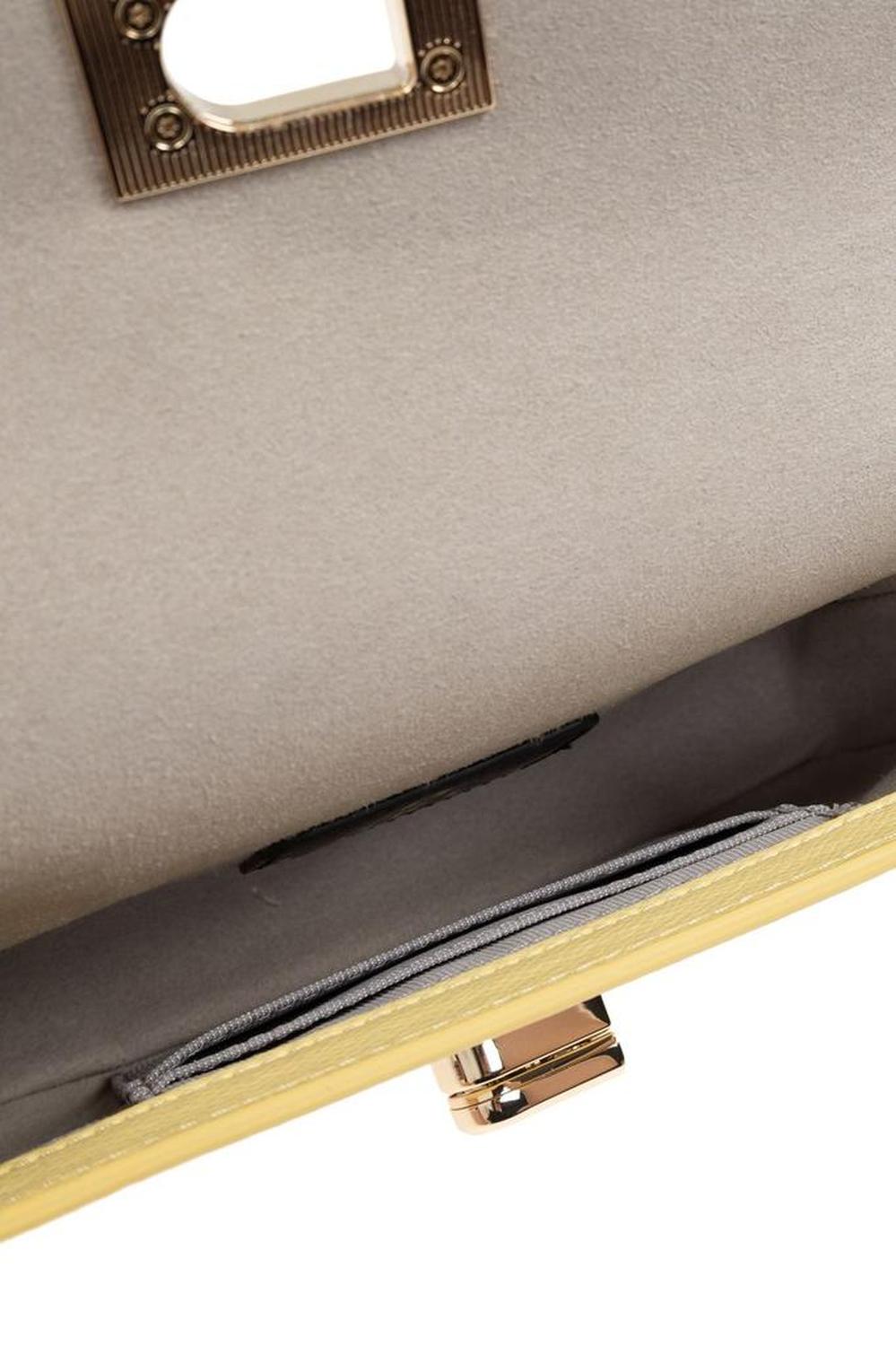 Furla 1927 Mini Shoulder Bag