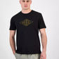 HUGO by Men's Dalendi Regular-Fit Embroidered Logo Graphic T-Shirt