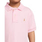 Soft Cotton Polo Shirt (Toddler/Little Kid)