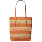Quinn Large North South Tote