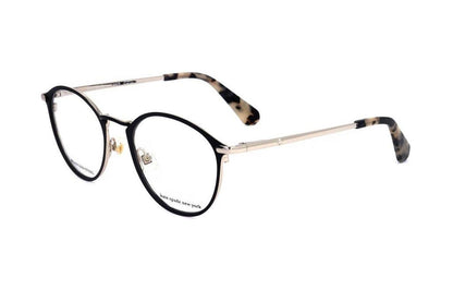 Kate Spade Oval-Frame Glasses