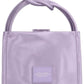 Marc Jacobs The Star Satin Mini Tote Bag