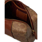 Essential Cosmetic Pouch In Signature Canvas