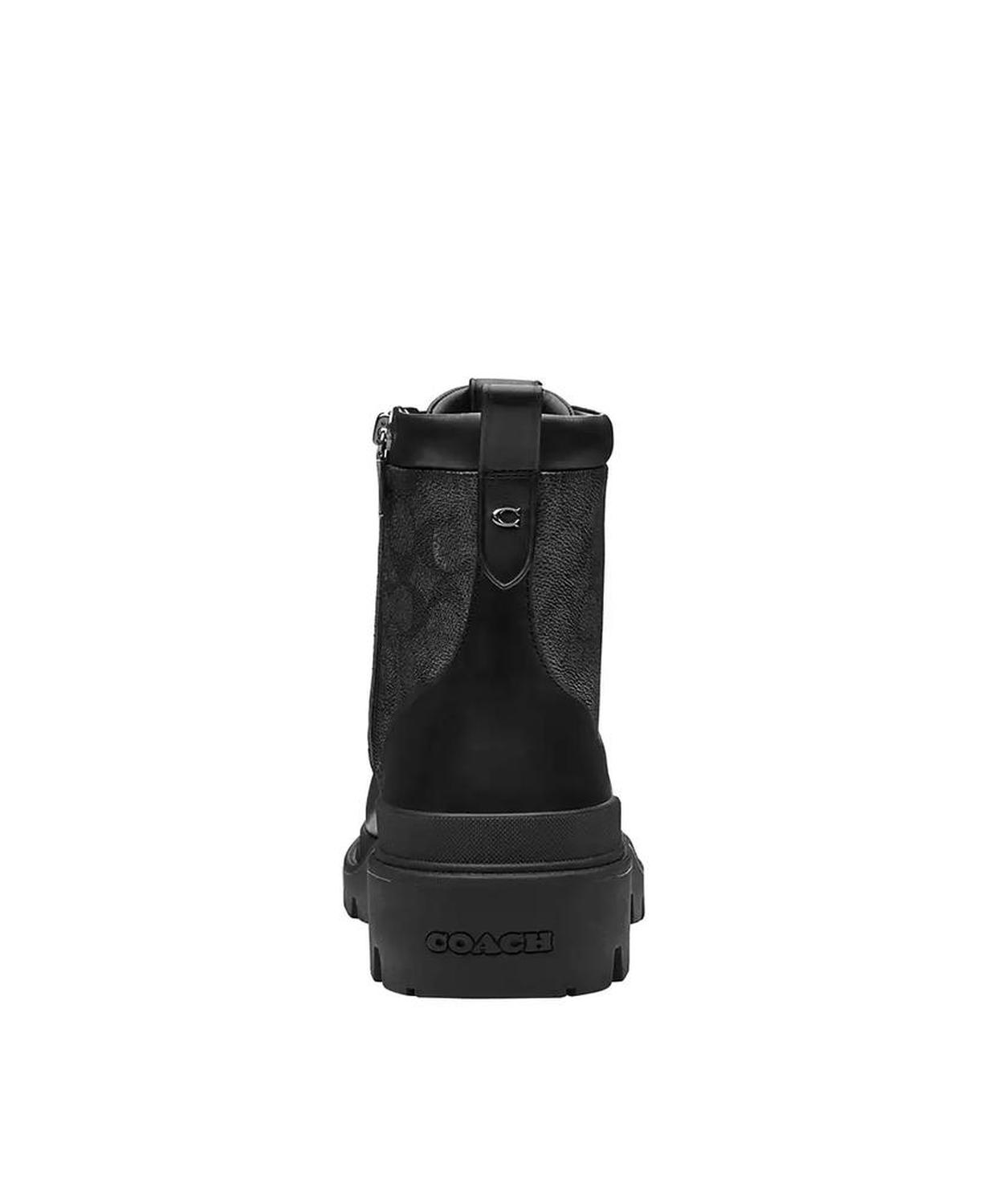 Men's Connor Signature Zip Boot