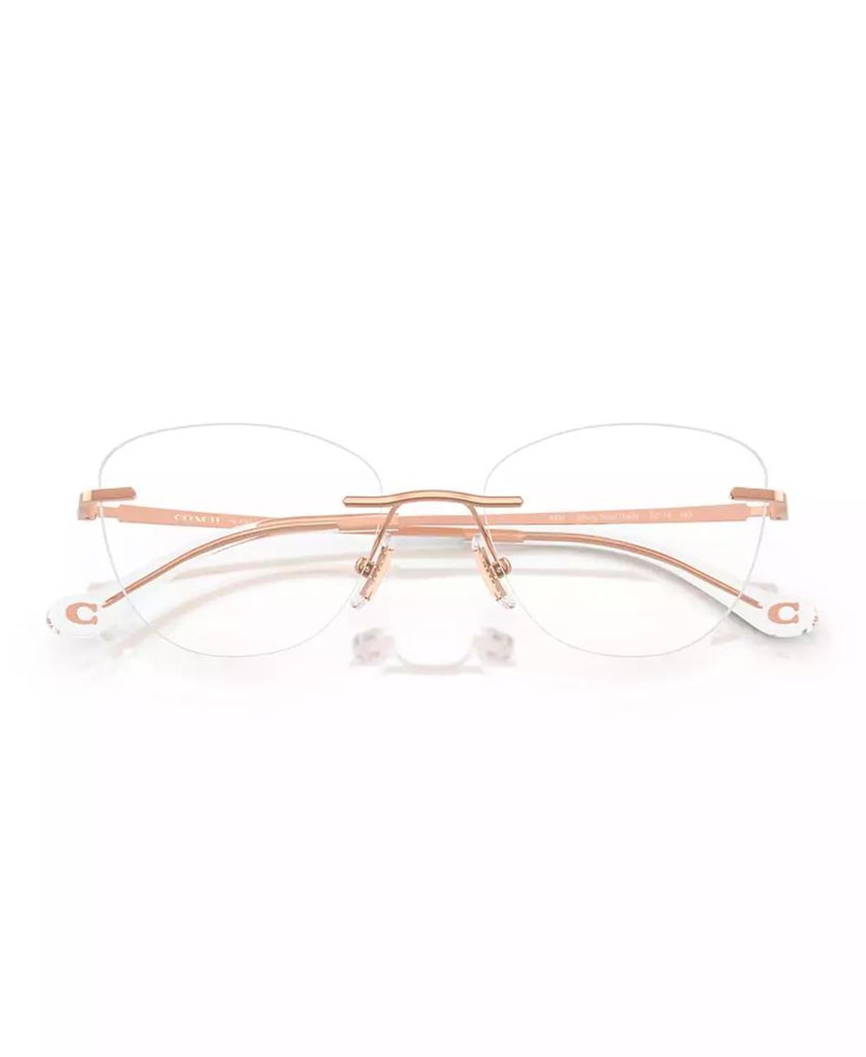 Women's Cat Eye Eyeglasses, HC5185