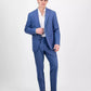 Men's Classic-Fit Solid Suit