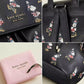 Disney | Macy's Minnie Mouse Flap Backpack, Created for Macy's