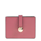 Furla Logo-Engraved Card Case