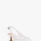 Amali Woven Pump