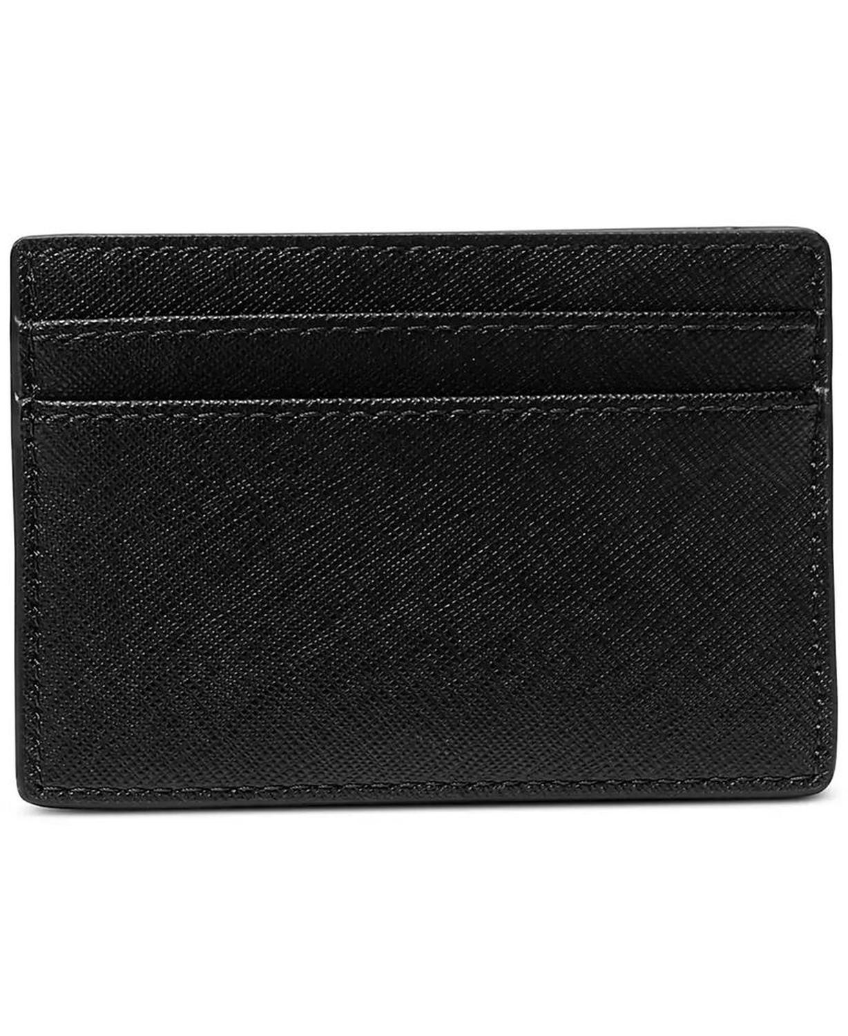 Men's Logo Card Case