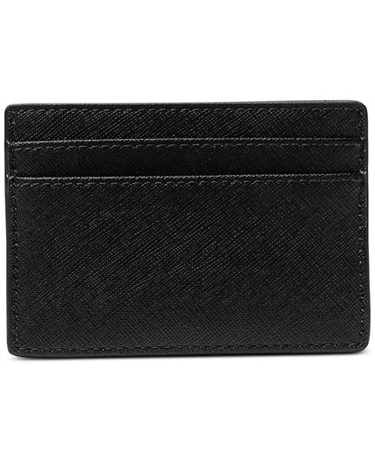 Men's Logo Card Case