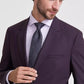 Men's Modern-Fit Solid Suit Separate Jacket