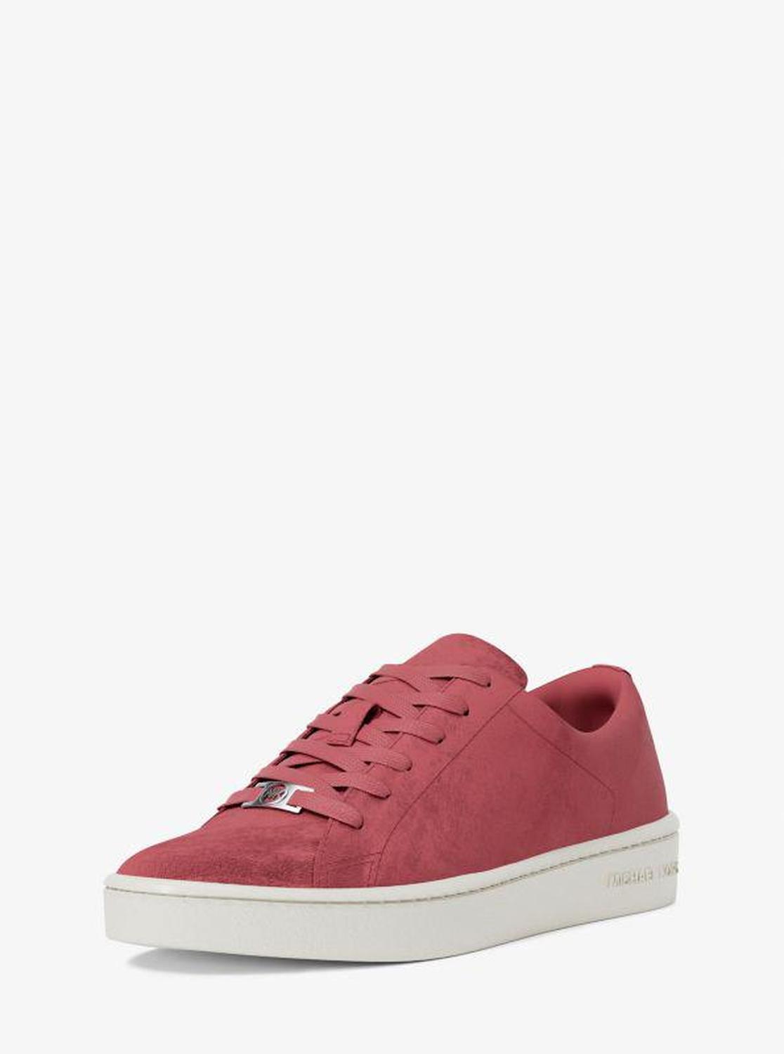 Keaton Suede Sneaker