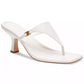 Women's Heritage Hardware Thong Sandals