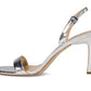Kasia Heeled Sandal
