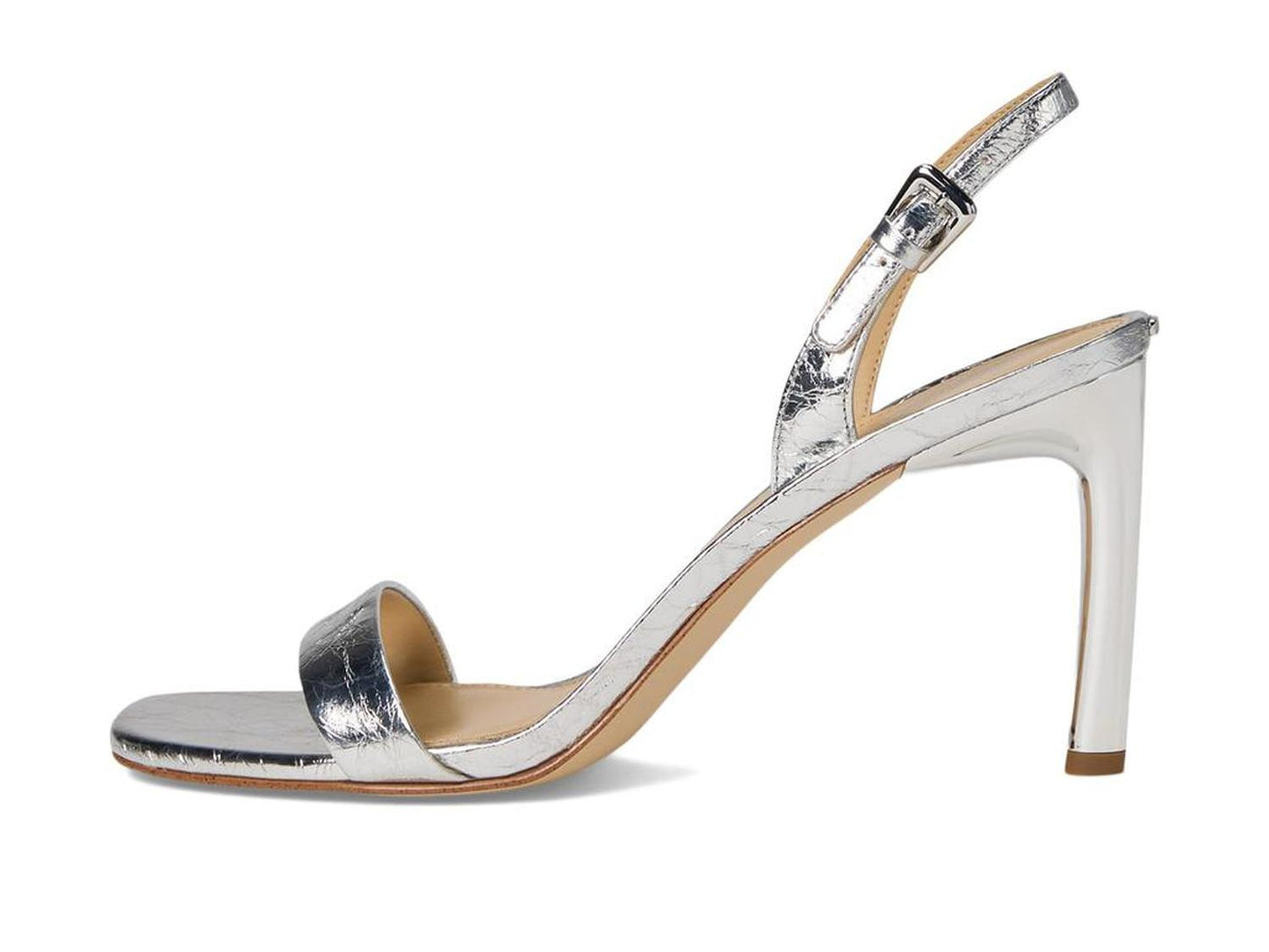 Kasia Heeled Sandal