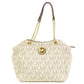 Pvc Tote Bag (Pre-Owned)