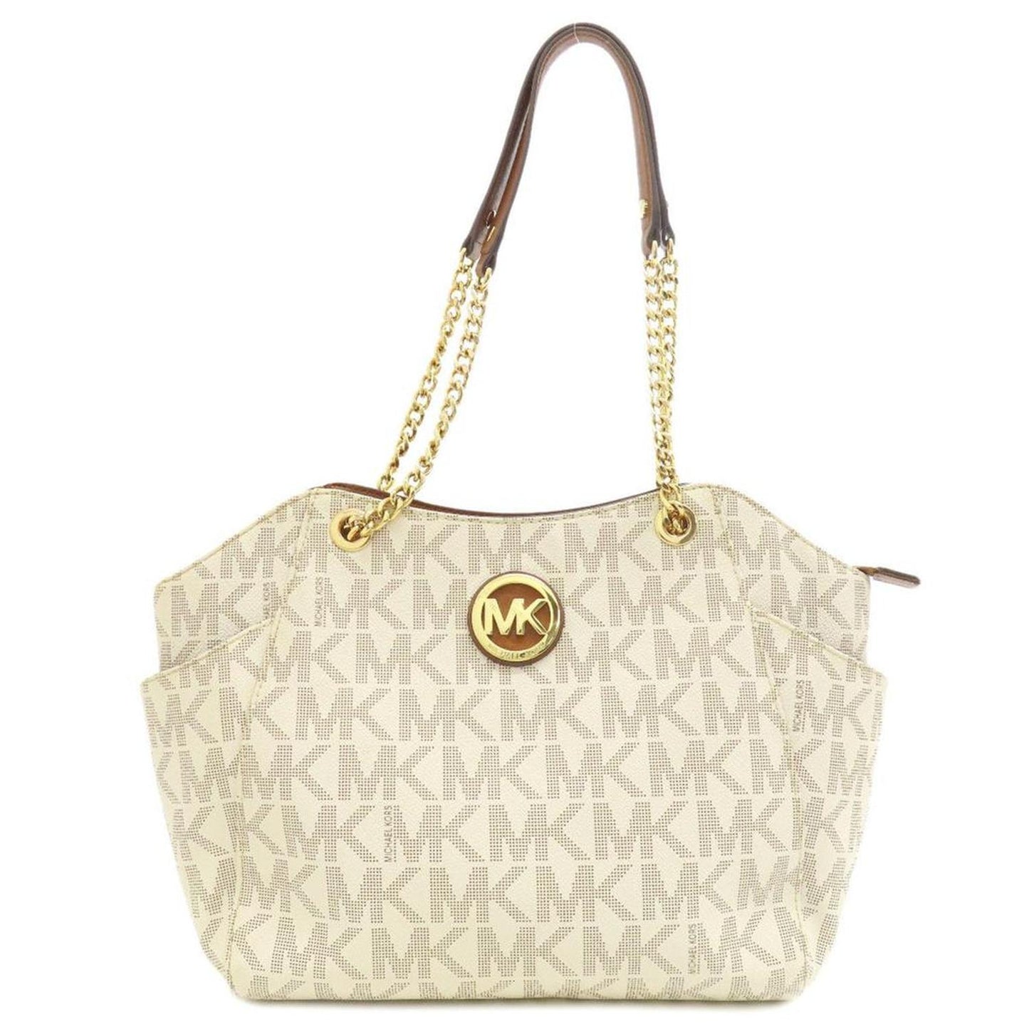 Pvc Tote Bag (Pre-Owned)