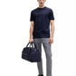 Men's Two-Tone Monogram T-Shirt