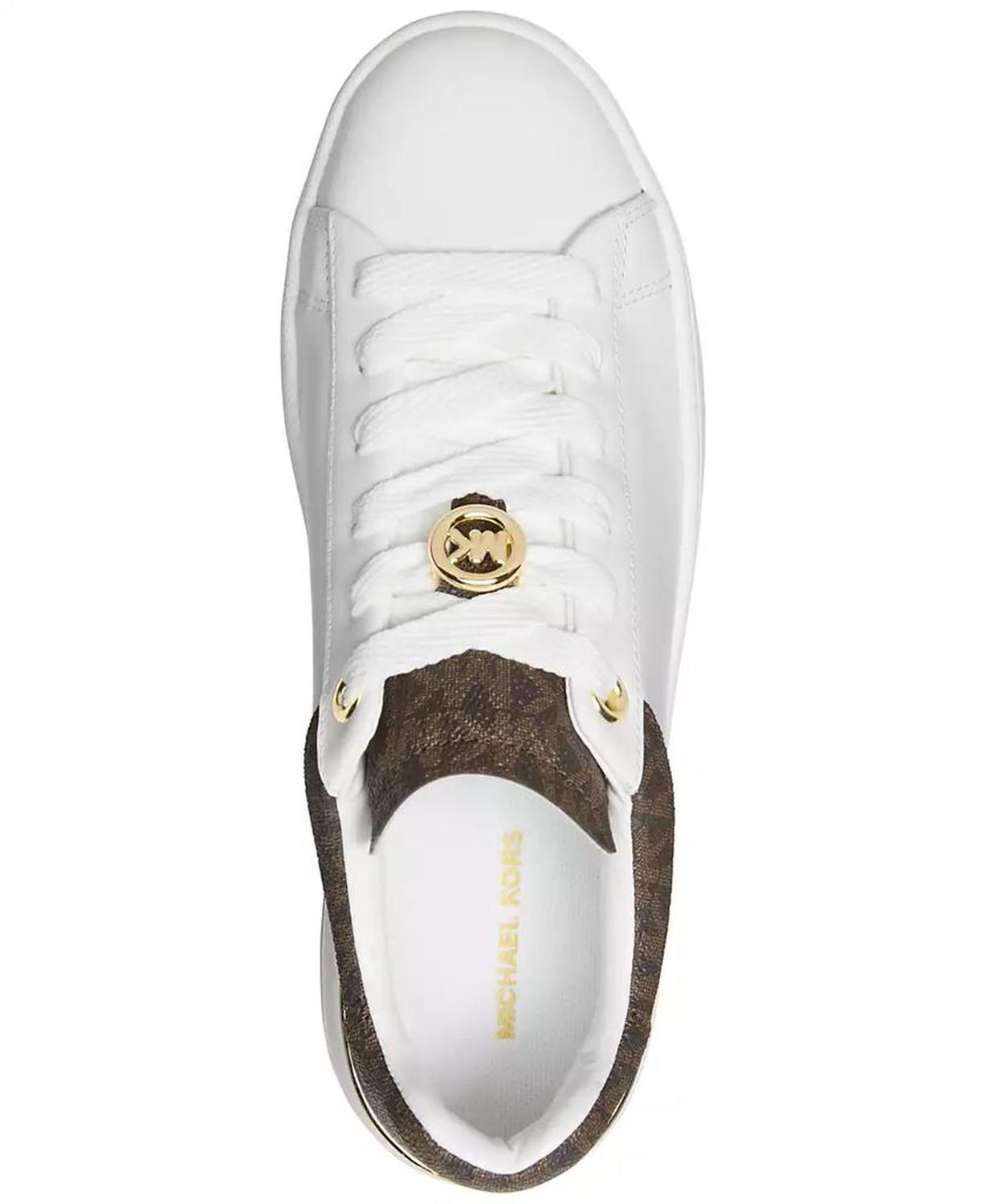 Women's Dottie Lace Up Sneakers