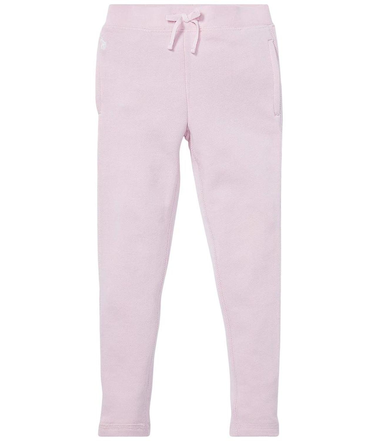 French Terry Leggings (Toddler)