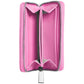 Jet Set Small Zip Around Card Case