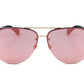 Kate Spade Pilot Frame Sunglasses