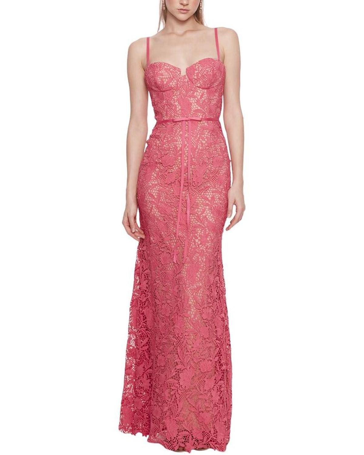 Marchesa Notte Gown
