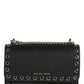 Michael Michael Kors Eyelet-Embellished Chain Linked Shoulder Bag