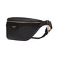 Hudson Pebbled Leather Belt Bag