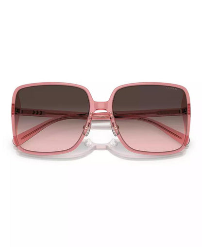 Women's Sunglasses, CH572 HC8368D