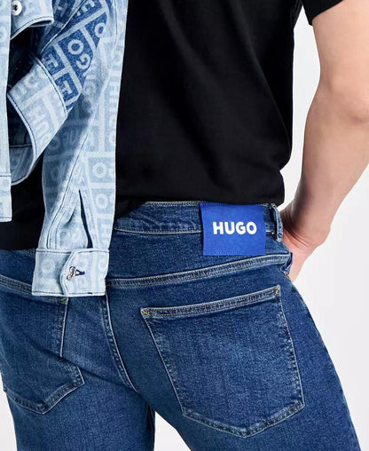 Men's Jeans