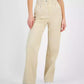Women's Wide-Leg Denim Jeans