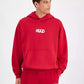 Men's Nimayho Logo Hoodie