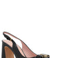 Kate Spade Bow Detail Slingback Pumps