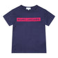 The Marc Jacobs Kids Logo Printed Crewneck T-Shirt