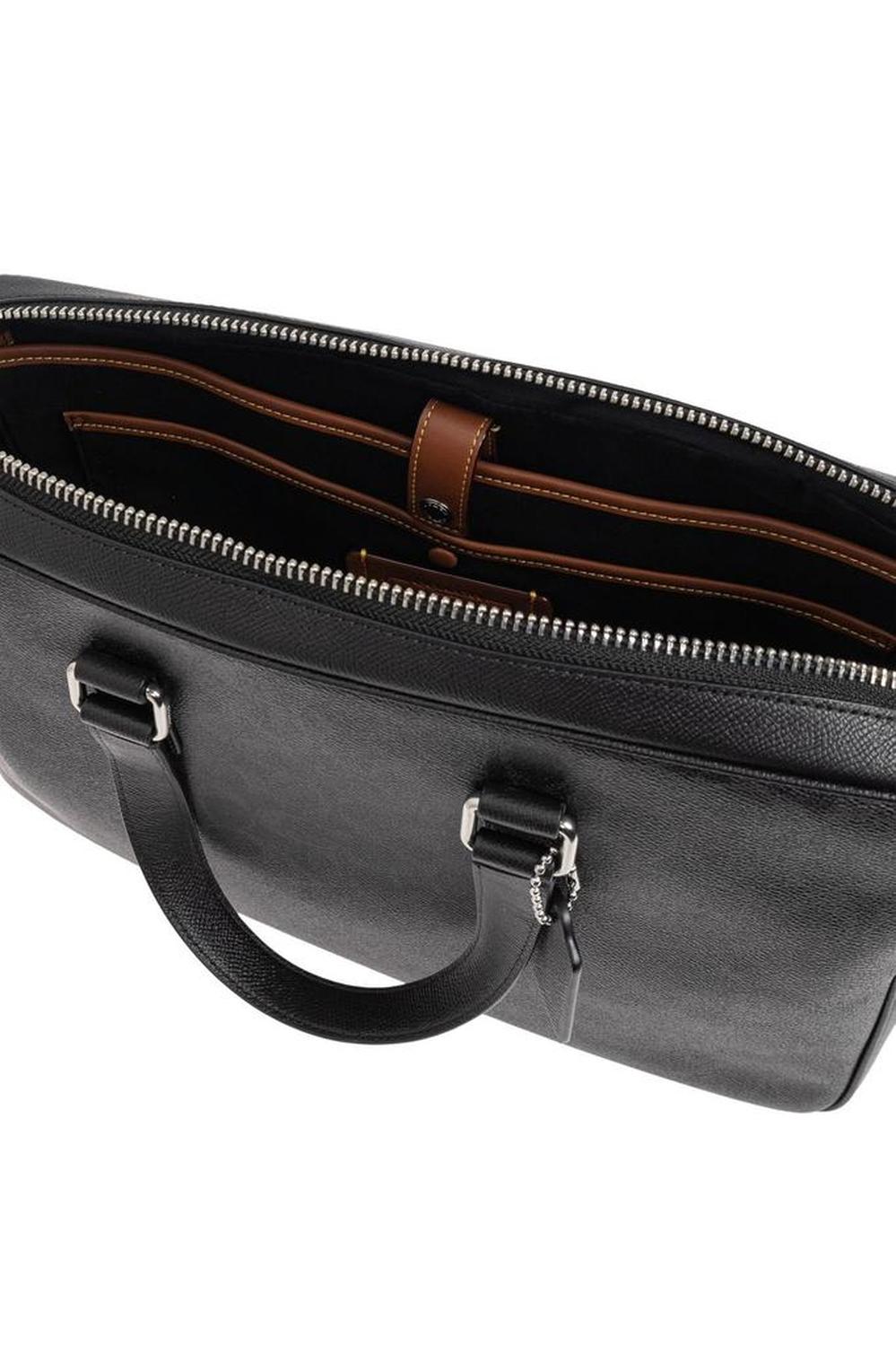 Coach Caden Brief Bag