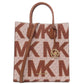 Pvc Tote Bag (Pre-Owned)