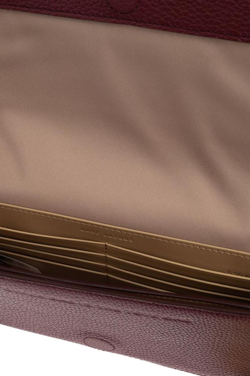 Marc Jacobs The Mini Crossbody Bag