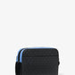 Hudson Signature Logo Utility Crossbody Bag