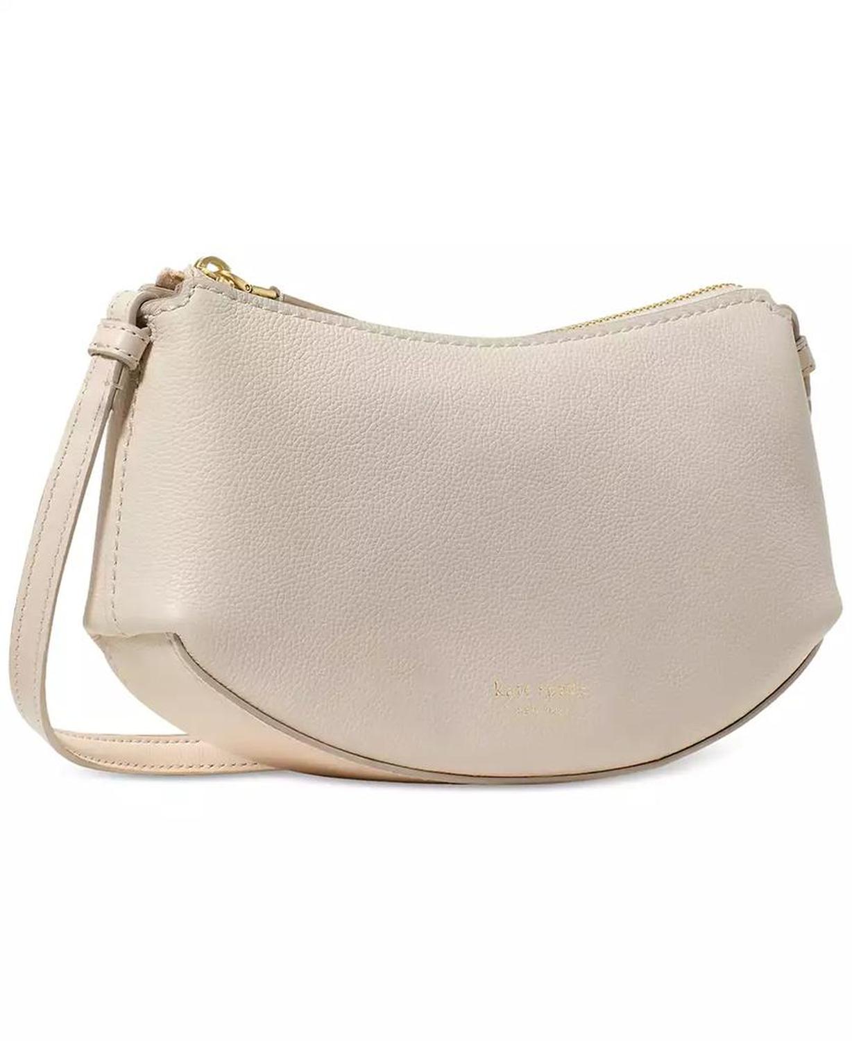 Small Loop Crossbody Bag