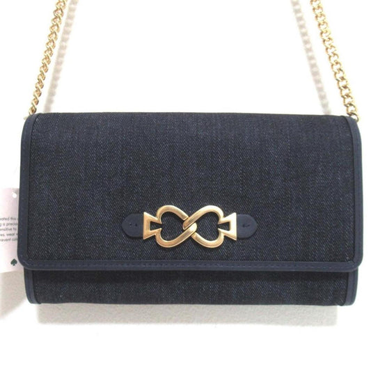 Clutch Bag Shoulder Bag (Pre-Owned)