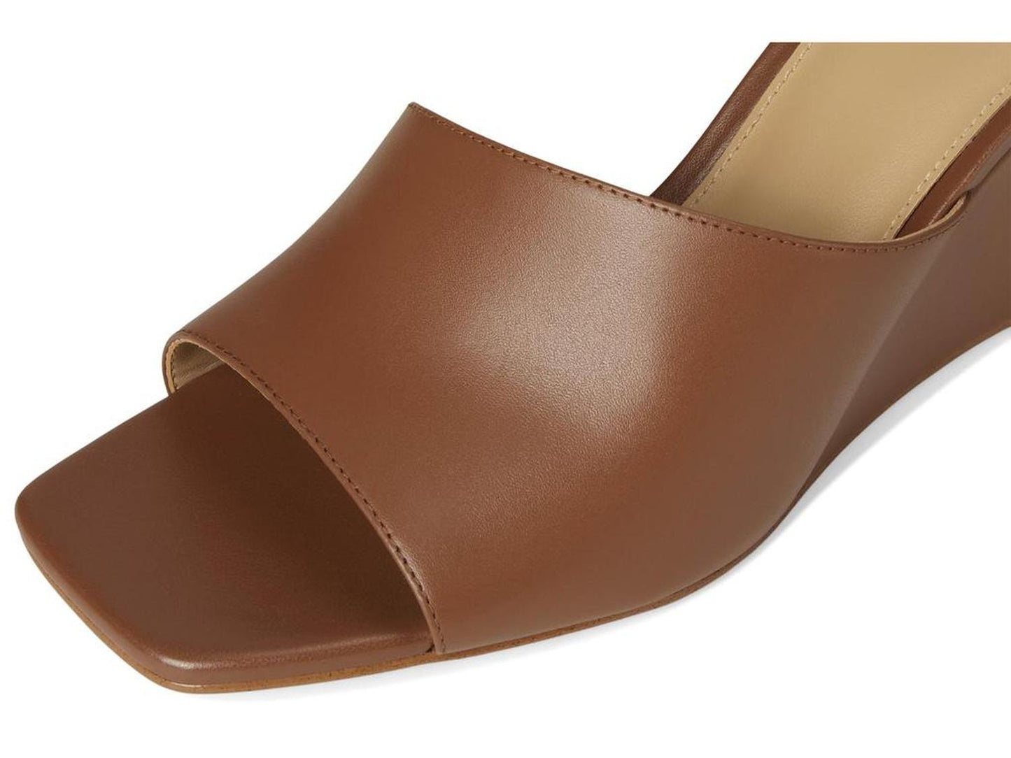 Merriam Wedge