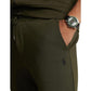 Double-Knit Jogger Pant