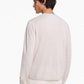 Linen and Cotton Sweater